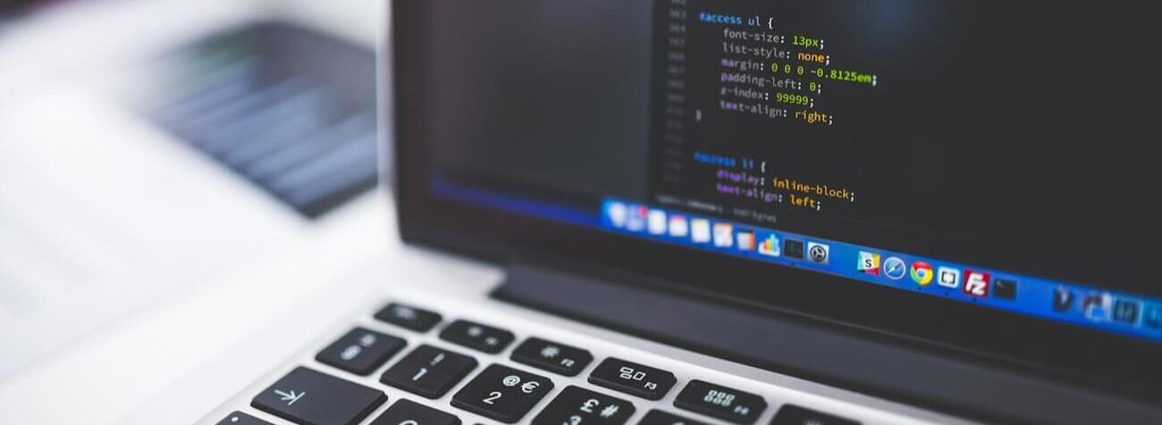 Web Design & Development